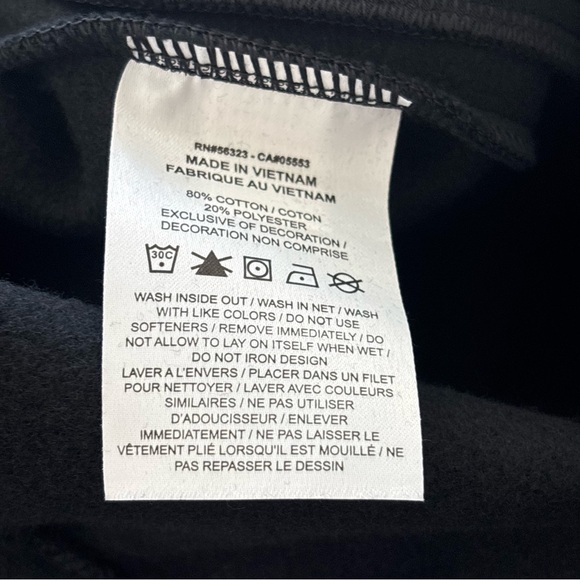 NWT Air Jordan Womens Flight Fleece Jogger Pants HeavyWeight Loose Fit Medium - Picture 11 of 11